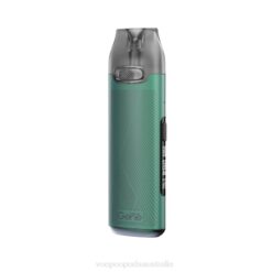 VOOPOO V.THRU PRO Kit Green 422V424 VOOPOO Pods Australia