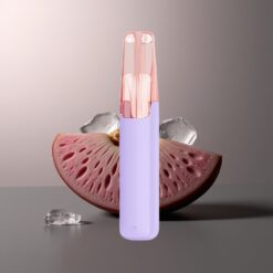 Snowplus Dash 4000 Black Dragon Ice Ceramic