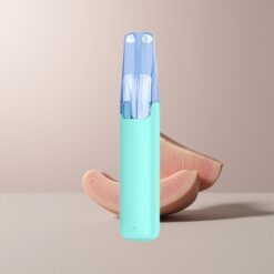 Snowplus Dash 4000 Ceramic Menthol Plus