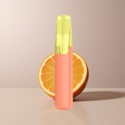 Snowplus Dash 4000 Ceramic Orange Soda