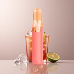 Snowplus Dash 4000 Cola Ice 7.5ml