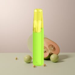 Snowplus Dash 4000 Crisp Green Ceramic