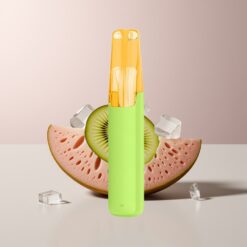 Snowplus Dash 4000 Kiwi Ice Ceramic