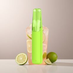 Snowplus Dash 4000 Lemon Lime Ice Ceramic