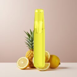 Snowplus Dash 4000 Lemon Pineapple Ceramic