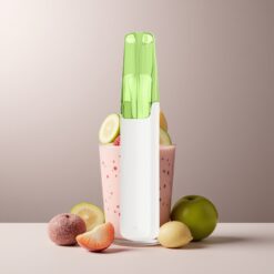 Snowplus Dash 4000 Matcha Smoothie Ceramic