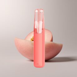 Snowplus Dash 4000 Peach Ice Ceramic 5%