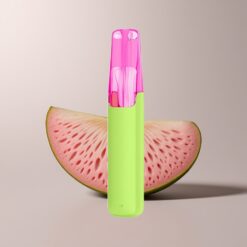 Snowplus Dash 4000 Pink Guava Ceramic 530mAh