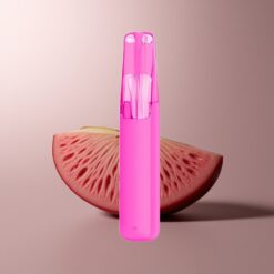 Snowplus Dash 4000 Red Wine Ice Ceramic