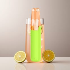 Snowplus Dash 4000 Sparkling Ceramic Iced Lemon Tea