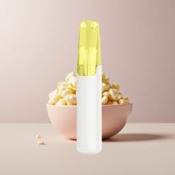 Snowplus Dash 4000 Vanilla Popcorn Ceramic