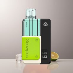 Snowplus Swift 5000 Dual Mesh Mojito Ice