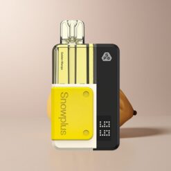 Snowplus Swift 5000 Golden Mango Dual Mesh