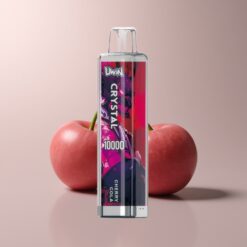 Uwin Crystal 10000 Cherry Cola RGB Light