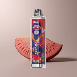 Uwin Crystal 10000 RGB Recharge