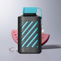 VOZOL GEAR 10000 Blue Razz Ice 20ml