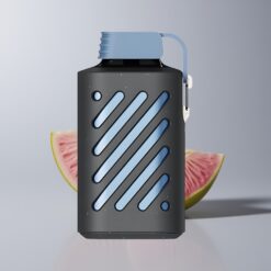 VOZOL GEAR 10000 Blue Razz Lemon Mesh Coil