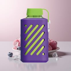 VOZOL GEAR 10000 Blueberry Ice Mesh