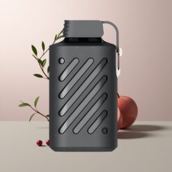 VOZOL GEAR 10000 Cedar Berries Mesh Coil