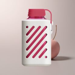 VOZOL GEAR 10000 Cotton Candy Mesh Coil