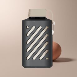 VOZOL GEAR 10000 Cream Tobacco Mesh Coil