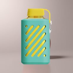 VOZOL GEAR 10000 Double Apple Mesh Coil