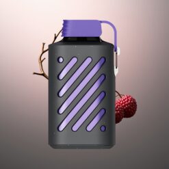 VOZOL GEAR 10000 Forest Berry Storm 20ml