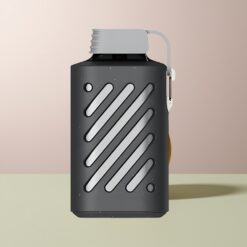 VOZOL GEAR 10000 Lemon Mint Mesh Coil