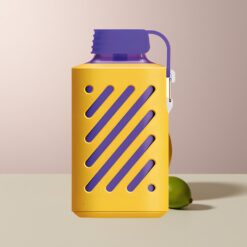 VOZOL GEAR 10000 Lime Mesh