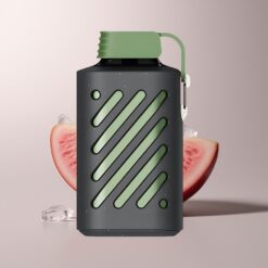 VOZOL GEAR 10000 Lush Ice Mesh Coil