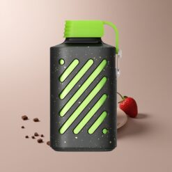 VOZOL GEAR 10000 Matcha Chocolate Cream VAMT Mesh Coil