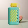 VOZOL GEAR 10000 Miami Mint Mesh Coil Disposable Vape
