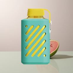 VOZOL GEAR 10000 Miami Mint Mesh Coil Disposable Vape