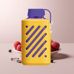 VOZOL GEAR 10000 Mixed Berries Mesh Coil