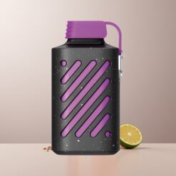 VOZOL GEAR 10000 Multifunctional Pink Lemonade Disposable Vape