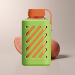 VOZOL GEAR 10000 Peach Mango Watermelon Mesh Coil