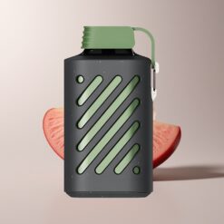 VOZOL GEAR 10000 Sour Apple Ice Mesh Coil