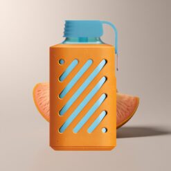 VOZOL GEAR 10000 Tangerine Mango Guava Mesh Coil