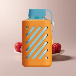 VOZOL GEAR 10000 Tangerine VAMT Mesh Vape