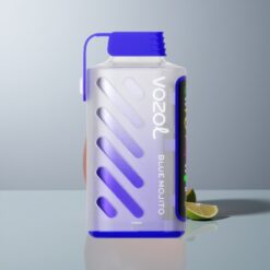 VOZOL Gear Power 20000 Blue Mojito Dual Mesh