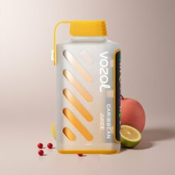 VOZOL Gear Power 20000 Caribbean Juice Dual Mesh Coil