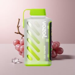 VOZOL Gear Power 20000 Grape Ice Dual Mesh