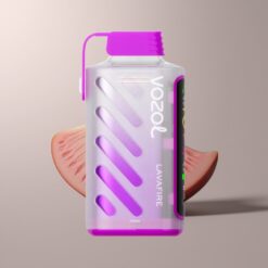 VOZOL Gear Power 20000 Lavafire Dual Mesh