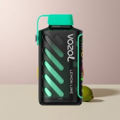 VOZOL Gear Power 20000 Lemon Lime Dual Mesh