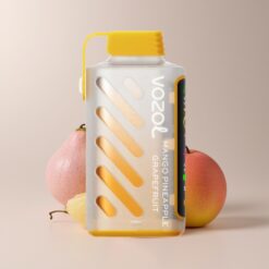 VOZOL Gear Power 20000 Mango Pineapple Grapefruit Dual Mesh