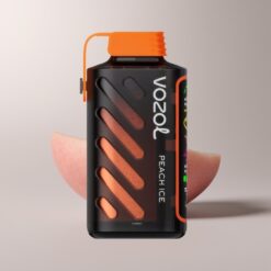 VOZOL Gear Power 20000 Peach Ice Dual Mesh