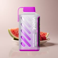 VOZOL Gear Power 20000 Raspberry Watermelon Dual Mesh