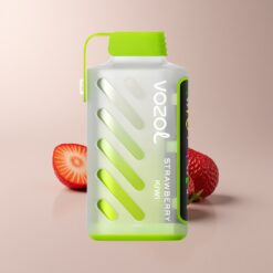 VOZOL Gear Power 20000 Strawberry Kiwi Dual Mesh