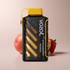 VOZOL Gear Power 20000 Strawberry Mango Dual Mesh