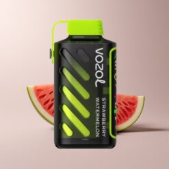 VOZOL Gear Power 20000 Strawberry Watermelon Dual Mesh